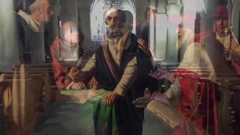 LA REFORMA EN BOHEMIA EL JUICIO DE HUS Y JERÓNIMO / Siglo XV