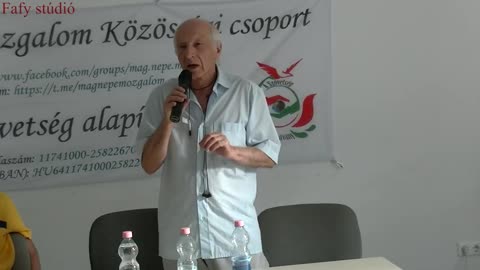 GYERMEKKORI OLTÁSOK - kérdések és válaszok (2024.09.08) 2.rész