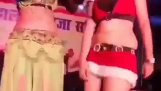 BHOJPURI DANCE VIDEO II GIRL ATTITUDE DANCE