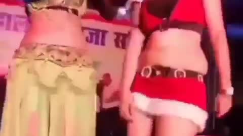 BHOJPURI DANCE VIDEO II GIRL ATTITUDE DANCE