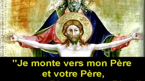 n'appellez personne père sur terre