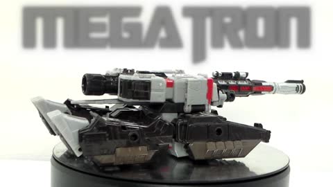 megatron