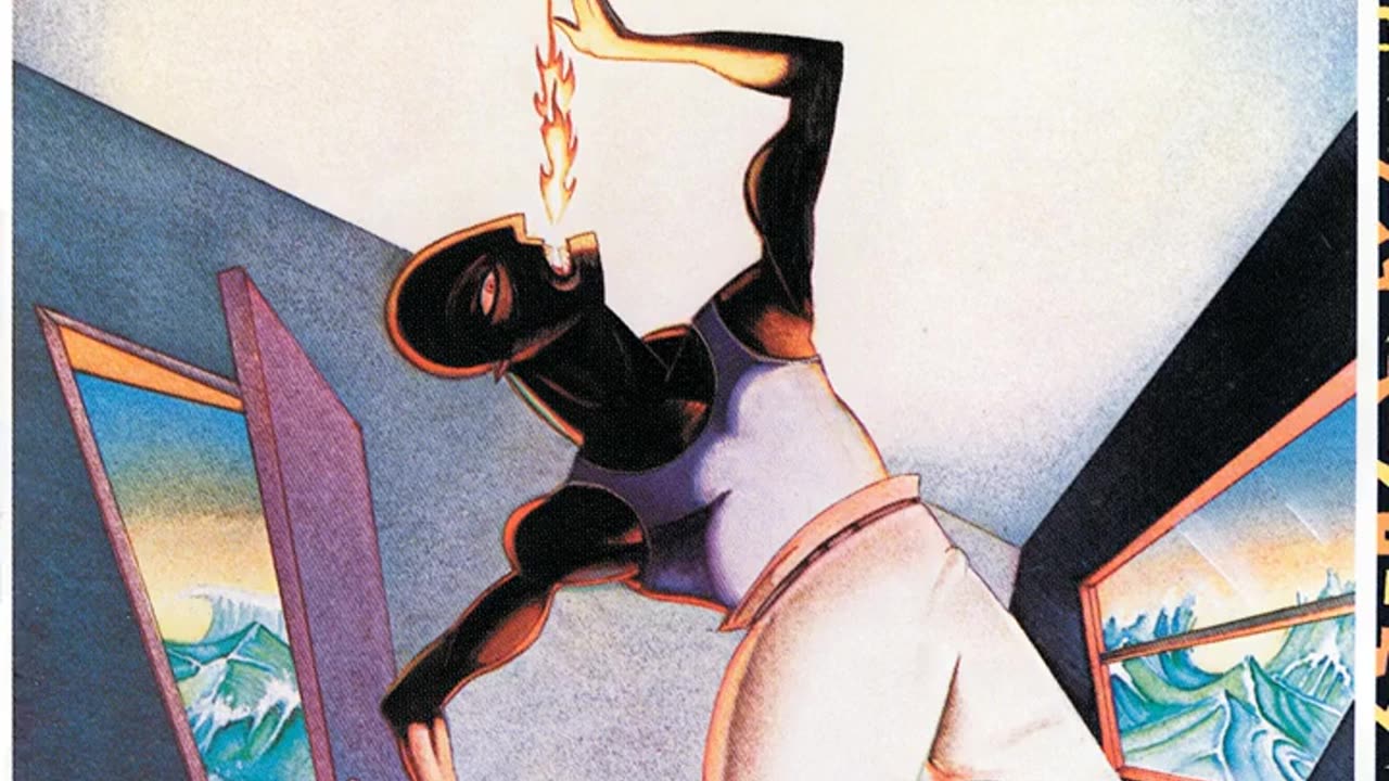 Nothin Bad Ever Happens To Me - Oingo Boingo
