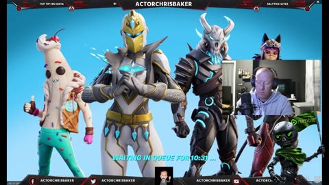 FORTNITE BIG BANG EVENT!
