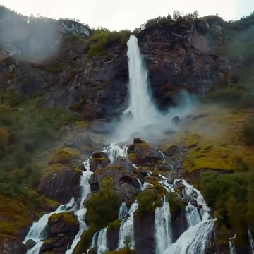 Exotic Odyssey: Uncover the World's Hidden Treasures