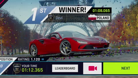 Asphalt 9: Legends - Formula E Gen 2 Asphalt Edition Unlocked Car, Customize and Test Drive in Multiplayer + Aston Martin DBS Superleggera 2 Star Up, Customize