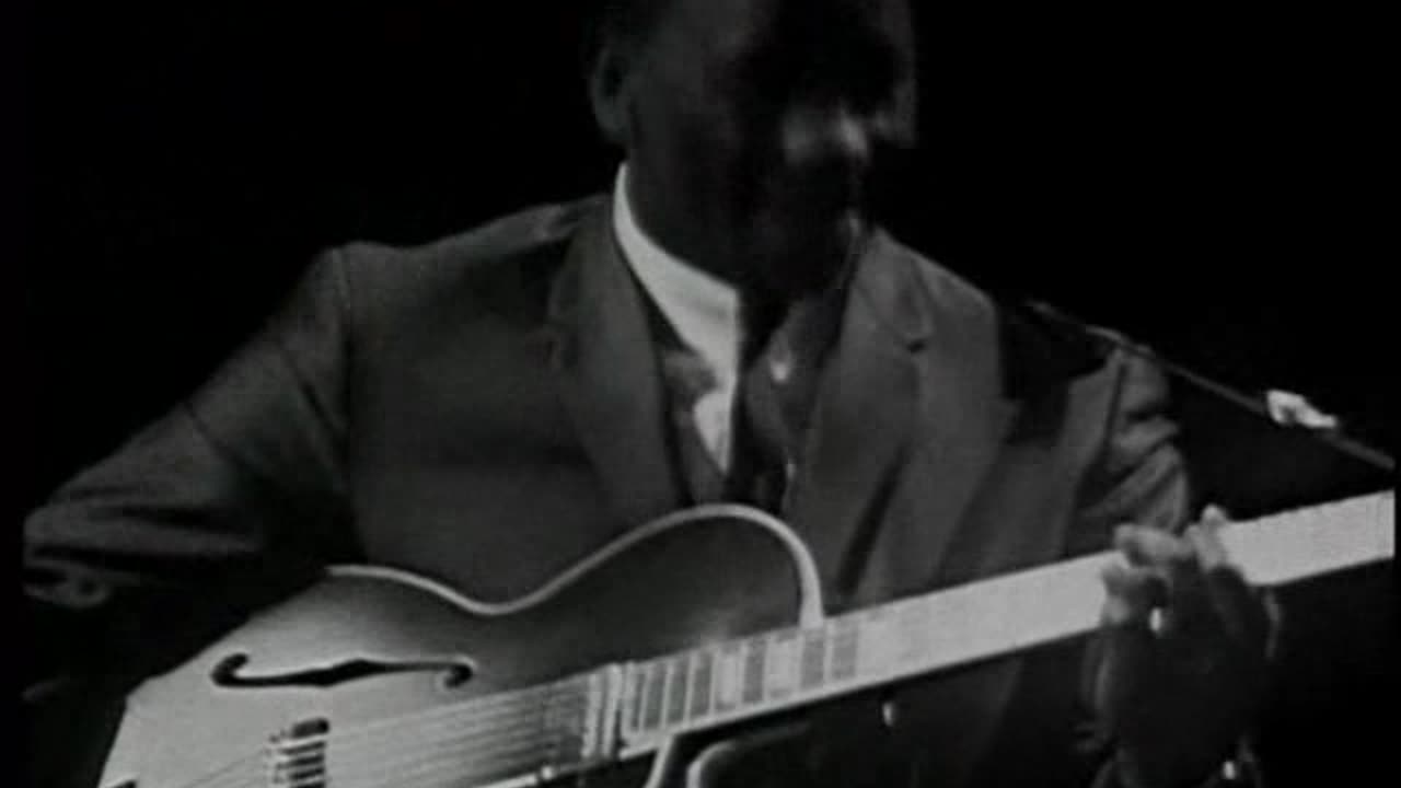 Wes Montgomery - Twisted Blues = 1965