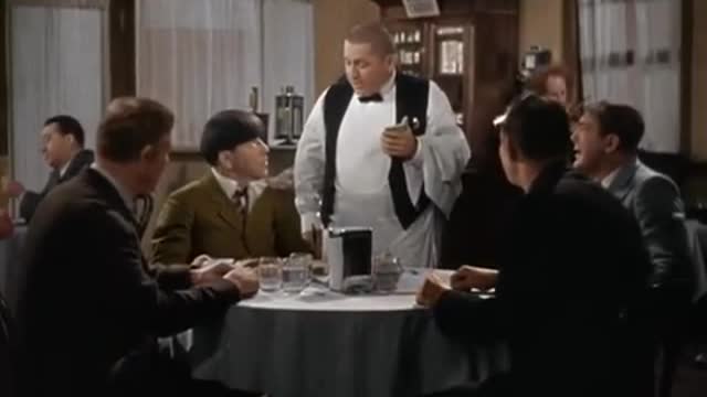 3 Stooges - Punch Drunks