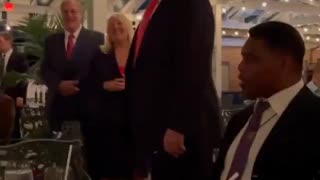 Family and Friends Give Trump the Happy Birthday He Deserves