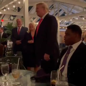 Family and Friends Give Trump the Happy Birthday He Deserves