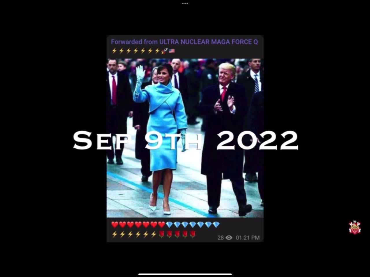 🚨🚨🚨Sep 8-10 2022 - Qfficial McAfee💥💥💥