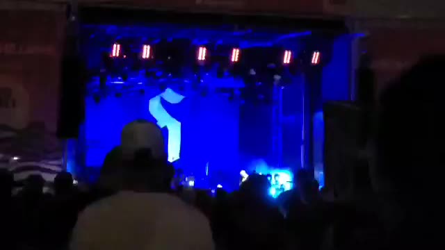 Shinedown "If You Only Knew"