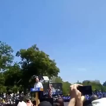 Pedo Joe confronted in 2020. Media ignored it.