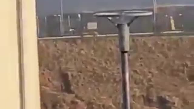 This is South Africa right now