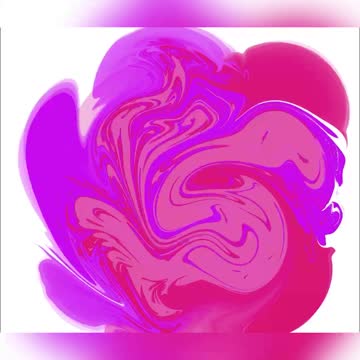 Muck around - Procreate