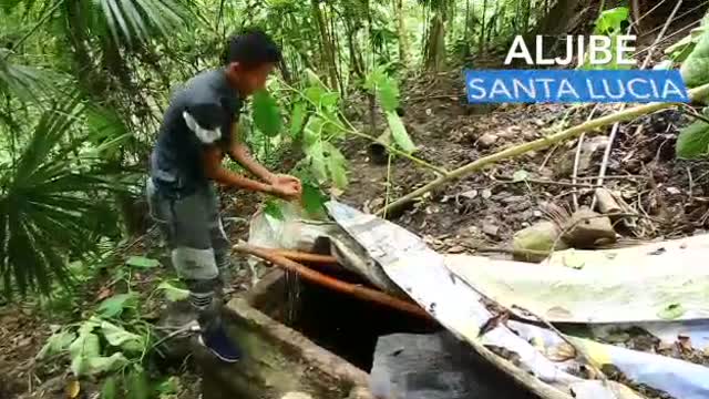 video del agua