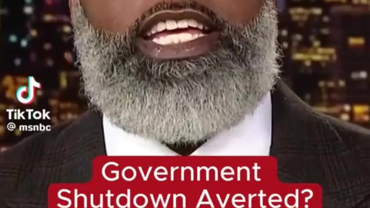 They Won't Stop Spending !