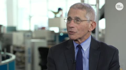 Anthony Fauci