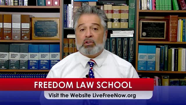 How Freedom Law School confidently offers a 7 Year $1,000,000 Guarantee against IRS attacks