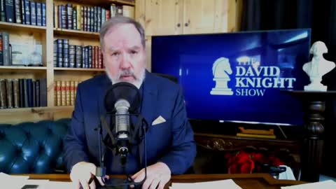 DAVID KNIGHT (Full Show) - 01_05_2021 Tuesday