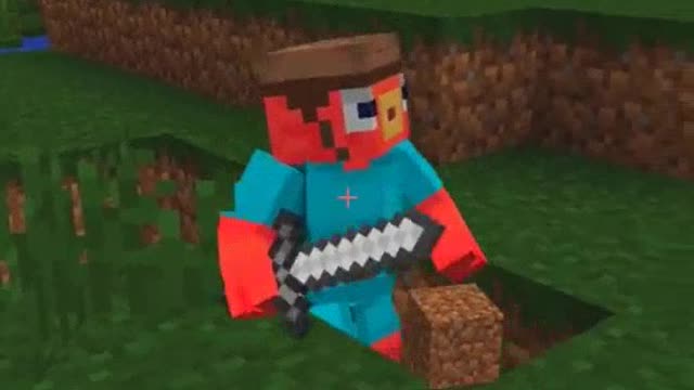 Minecraft