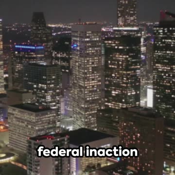 Texas Takes Charge: The SB 4 Story