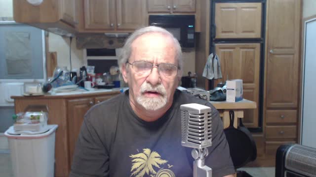 Fake news and liberals cause hatred