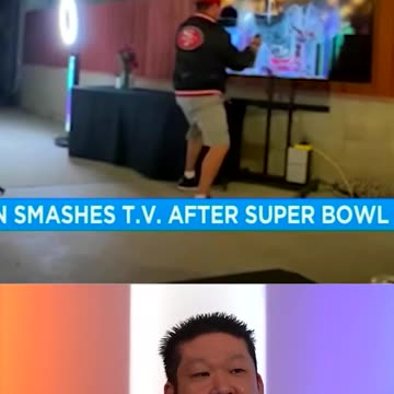 These Breaking TV Stunts Are Getting Old