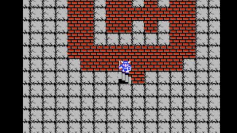 Dragon Warrior (NES) Walkthrough (Part 8 of 12)