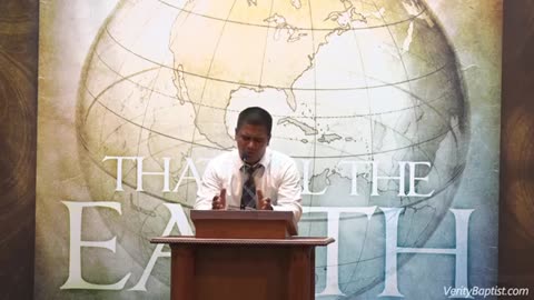 RHPC 2017 | Winning When Outnumbered | Pastor Roger Jimenez