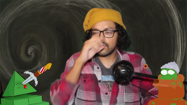 CHAPTER 1: REALITY TUNNELS
