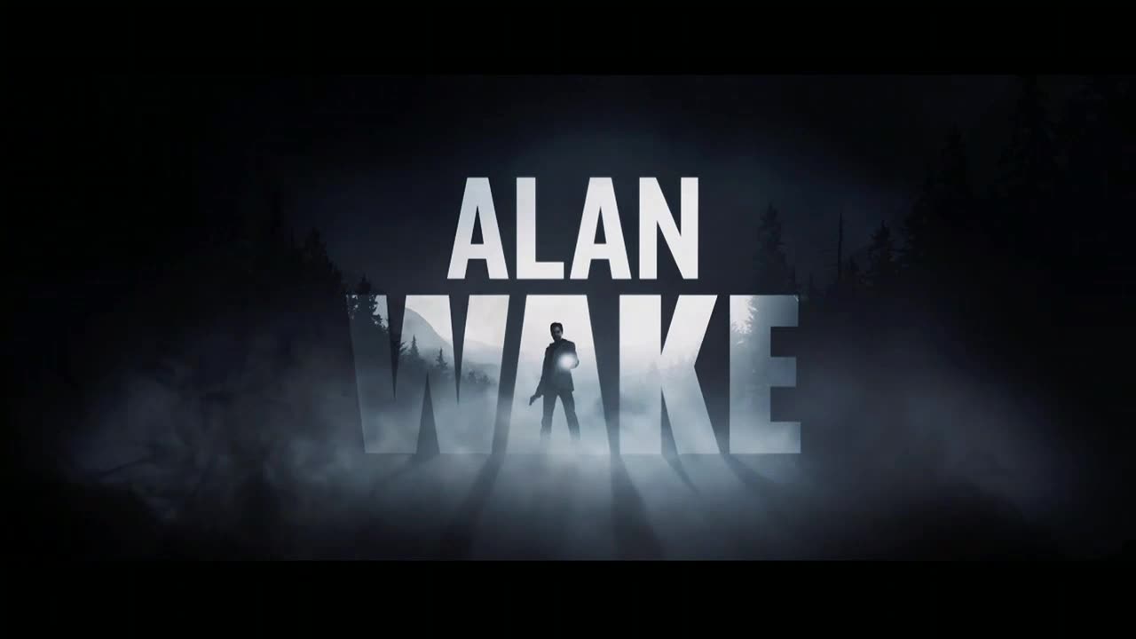 Opening Credits: Alan Wake