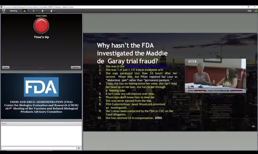 Steve Kirsch: More Vaccinated Died During Studies vs Unvaccinated. Heart problems underreported.