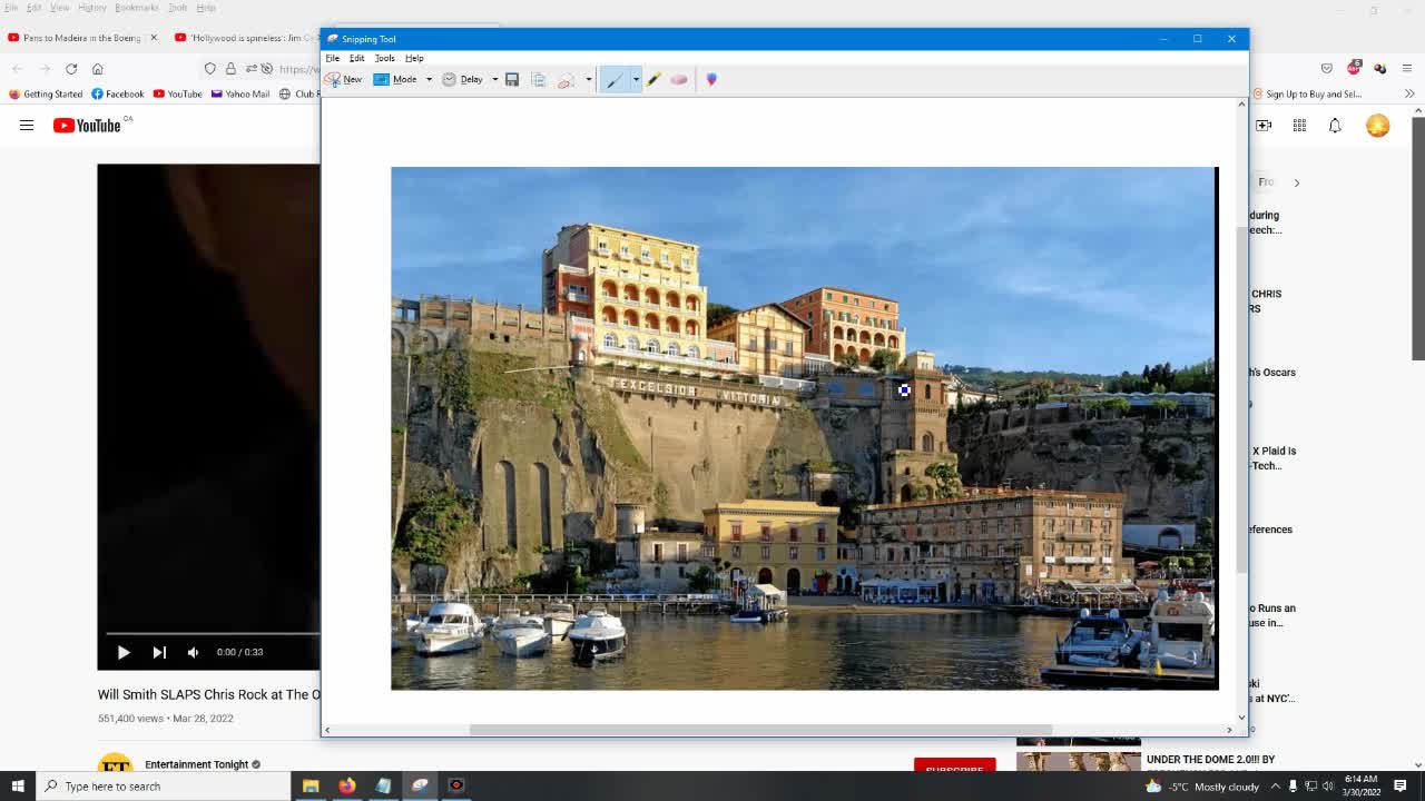 The summer of death is coming