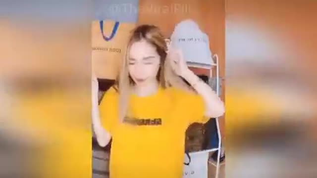 sexy tiktok