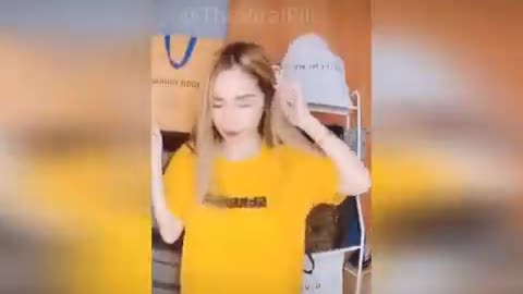 sexy tiktok