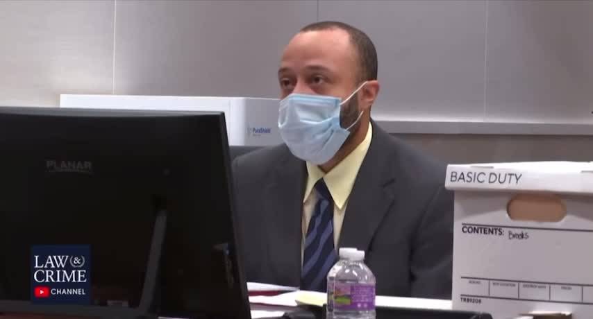 Waukesha Massacre Suspect Makes Unbelievable Excuse For His Terrible Crimes