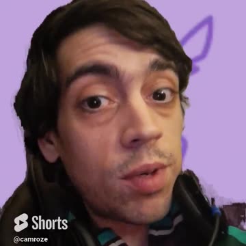 Another cam roze short.