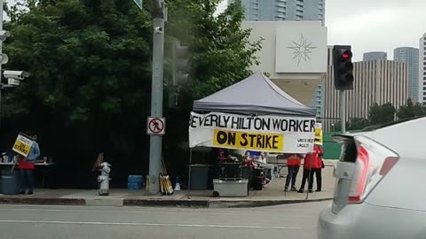 The order of the time is to disrupt everything