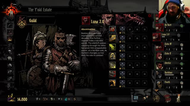 Darkest Dungeon Episode 20