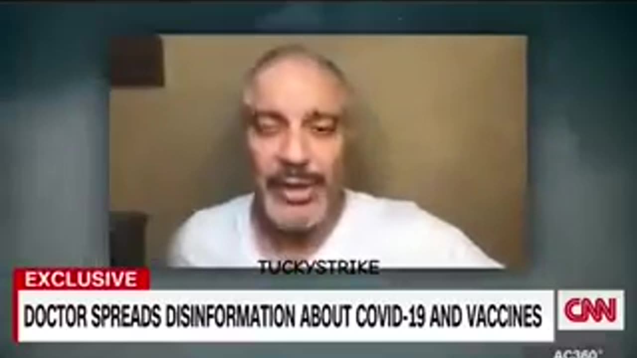 🚨🚨🚨Dr. Rashid Buttar was 100% correct, being gaslighted by the CIA/CNN