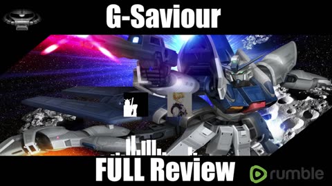 GSE: G-Saviour FULL Review