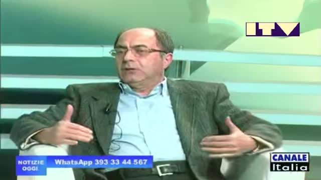 Filosofo e prof. Lamendola: Gesù dice "Io sono la Via, la Verità e la Vita"