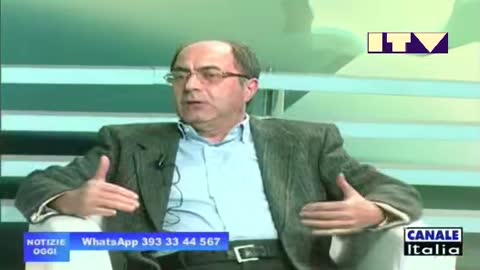 Filosofo e prof. Lamendola: Gesù dice "Io sono la Via, la Verità e la Vita"