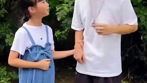 Comedy Video