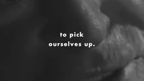 INSPIRATIONAL SPEECH