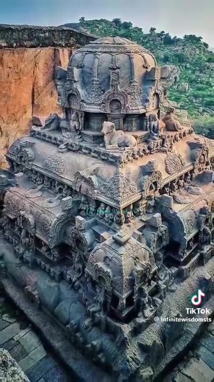 THE (((HOMOSEXUAL BANKING MAFIA))) ☭ PLAYING THE WAITING GAME SCENE 4 [THE KAILASA TEMPLE]