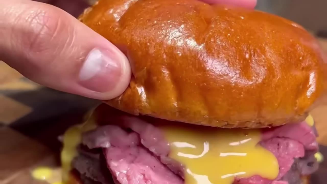 The Ultimate Guide to Crafting the Perfect Hamburger