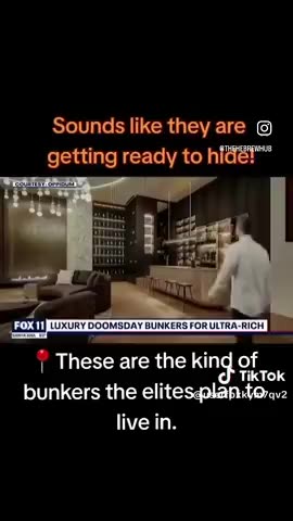 THEY ARE PREPARING BEFORE YOU 😳 #shorts