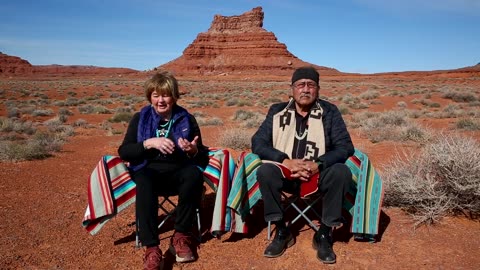 A Time for Renewal - Navajo (Diné) Knowledge of Eclipses